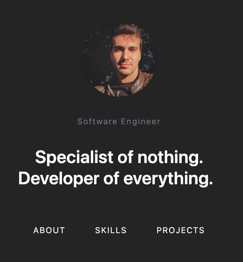 Portfolio